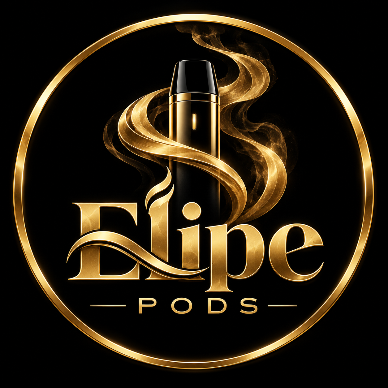 Logo Elipe Pods