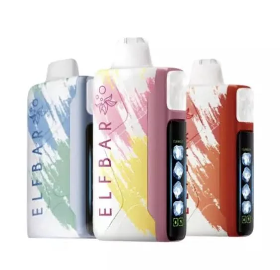 Elfbar ICE KING 40K